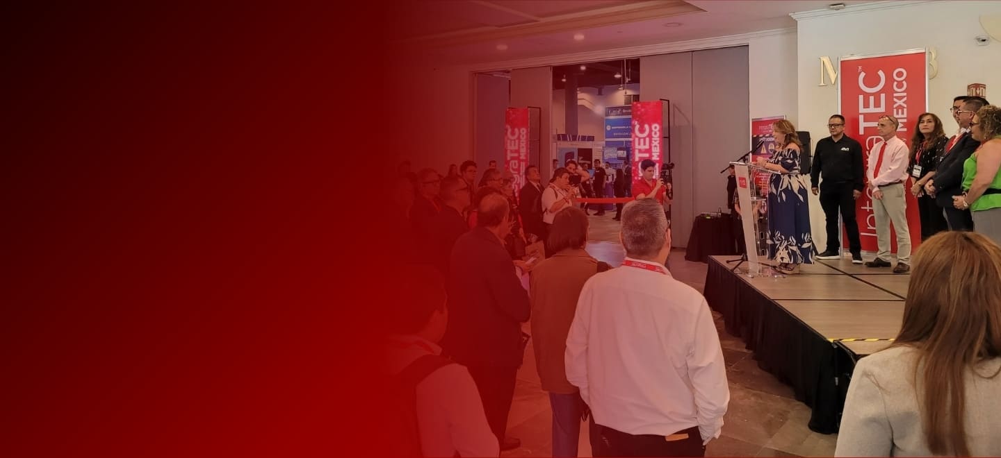 IntegraTEC: El &uacute;nico evento para la integraci&oacute;n tecnol&oacute;gica en Am&eacute;rica Latina