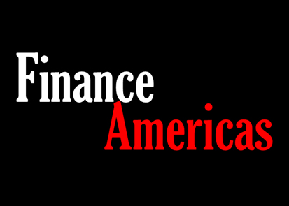 FINANCE AMERICAS