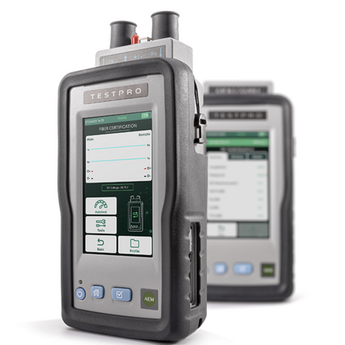 SCANNER DE CABLEADO AEM 2