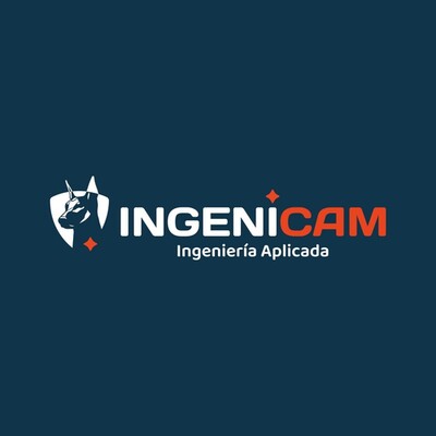 logo azul
