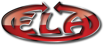 ELA Logo Medium